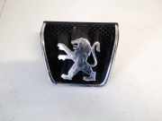 Emblem Peugeot 307, 2000.08 - 2005.06 9634014777,