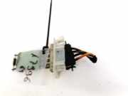 Vorwiderstand Gebläseregler Skoda Octavia, II 2004.02 - 2009.03 Gebraucht ,