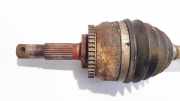 Antriebswelle Vorderachse - Vorne Linke Nissan Primera, P12 2002.01 - 2008.12 439100,