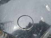 Abdeckung Abschlepphaken - Vorne Ford Mondeo, 2007.03 - 2013.06 Gebraucht,