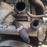 Abgaskühler AGR-Kühler Fiat Sedici 2005 - 2009 Gebraucht,