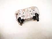 Türgriff Türaussengriff - Hinten Rechts Opel Vectra, B 2000.09 - 2002.04 facelift Gebraucht,