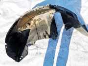 Radhausschale - Hinten Linke Suzuki SX4, 2006.06 - 2012.12 7552179j0, 75521-79j0