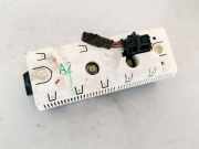 Monitor Navigations Zeit Uhr Opel Astra, G 1998.09 - 2004.12 24418957, 002419386