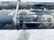 Tankeinfüllstutzen Tankrohr Kraftstoffrohr Mitsubishi Carisma, I 1995.07 - 2000.09 mr100970, mr100971