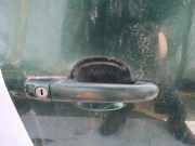 Zierleiste Leiste - Vorne Rechts Seat Alhambra, 2000.06 - 2010.03 facelift Gebraucht,