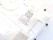 Türschloss Stangen - Vorne Linke Volkswagen ID.4, 2020 --> 4k2837016m, 40620202b EBJA