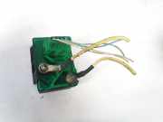 Vorglüh Relais Peugeot 206, 1998.08 - 2002.07 9639912580, 51299011a