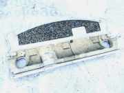 Hutablage BMW 5-Series, E60 E61 2003.07 - 2010.03 51467066580,