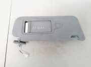 Sonnenblende Kia Ceed, I 2006.12 - 2010.05 Gebraucht,