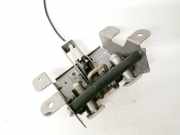 Sitzschloß Honda Accord, 2005.09 - 2008.05 facelift Gebraucht,