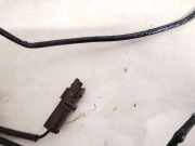 Sensor Abgastemperatur Peugeot 307, 2000.08 - 2005.06 9640491580,