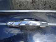 Türgriff Türaussengriff - Vorne Rechts Rover 75, 1999.02 - 2005.05 Gebraucht,
