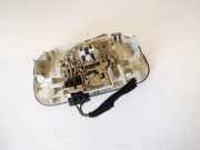 Innenbeleuchtung - Hinten Fiat scudo 2007 - 2016 9680717080,