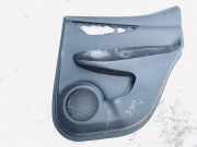 Türverkleidung - Hinten Rechts Nissan Qashqai, II 2013.01 - 2016.12 829224ea1a,