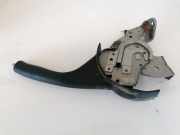 Handbremshebel Toyota Avensis, II 2003.04 - 2006.03 Gebraucht,