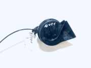 Hupe Volvo V40, I 2000.07 - 2004.06 facelift e1000233, a28657625