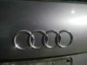 Emblem Audi Q7, 2006.03 - 2010.05 Gebraucht,