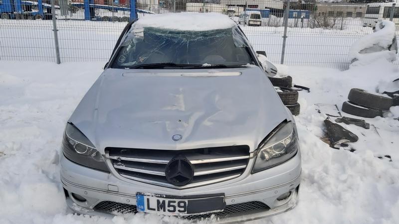 Steuergerät Einparkhilfe Mercedes-Benz CLC, I 2008.01 - 2012.12 a2035455832, 0263004249 6002jc0984 Bild Steuergerät Einparkhilfe Mercedes-Benz CLC, I 2008.01 - 2012.12 a2035455832, 0263004249 6002jc0984