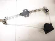 Fensterheber - Hinten Rechts Renault Espace, II 1991.03 - 1996.12 6025100102,