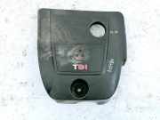 Motorabdeckung Volkswagen Bora, 1998.01 - 2005.12 038103925a, 01331612 AJM