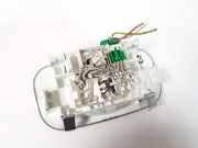 Innenraumleuchte Peugeot 307, 2005.06 - 2008.06 9652262180,