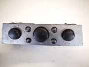 Bedienelement für Klimaanlage Opel Vectra, C 2002.04 - 2005.10 24441229, 69560001