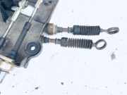 Schaltgestänge - Schaltseile Hyundai Lantra, 1990.10 - 1995.11 931116kcchmc, 931116kcc-hmc