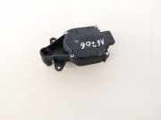 Stellmotor Lüftung Volkswagen Golf, IV 1997.08 - 2003.10 1j0907511, 6nn007626-00 AGR
