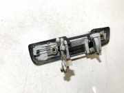 Türgriff Türaussengriff - Hinten Rechts Mitsubishi Galant, 1996.09 - 2004.10 Gebraucht,