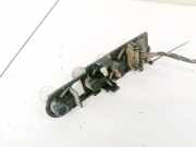 Lampenträger Heckleuchte - Hinten Mercedes-Benz A-CLASS, W168, 1997.07 - 2001.06 Gebraucht ,