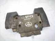 Motorabdeckung Toyota Avensis, II 2003.04 - 2006.03 Gebraucht,