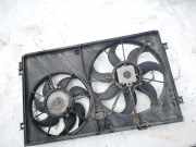 Kühlerlüfter Lüftermotor Volkswagen Touran, 2003.01 - 2006.10 1k0121207, BRU