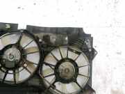 Kühlerlüfter Lüftermotor Toyota Verso, 2009.04 - 2018 Gebraucht ,