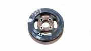 Riemenscheibe Kurbelwelle Chevrolet Captiva, 2006.01 - 2011.06 8a21f,