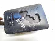 Schaltkulisse Peugeot 407, 2004.05 - 2010.12 96607052zd,