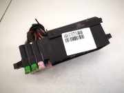 Sicherungskasten Seat Ibiza, IV 2015.06 - 2017.06 6P facelift Gebraucht,