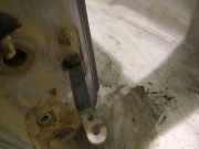 Türfangband Türbremse Türstopper - Hinten Rechts Ford Ranger, III 2006.06 - 2009.06 Gebraucht,