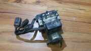 Abs Pumpe Hydraulikblock Nissan Micra, K11 1992.01 - 1997.07 g76m3080808, 32610123-04 08500170 3261011612