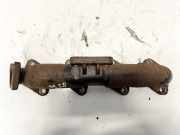 Abgaskrümmer Renault Laguna, III 2007.10 - 2010.11 00723,