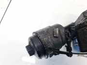 Ölfiltergehäuse SAAB 9-3, 2002.09 - 2008.06 Gebraucht,