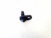 Türkontakt - Linke Toyota Avensis, II 2006.03 - 2008.12 facelift Gebraucht,