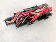 Sicherungskasten Mercedes-Benz A-CLASS, W168, 1997.07 - 2001.06 Gebraucht,