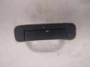 Türgriff Türaussengriff - Hinten Linke Audi 80, B3 1986.06 - 1991.09 Gebraucht,