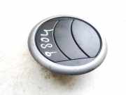 Lüftungsgitter Armaturenbrett Suzuki SX4, 2006.06 - 2012.12 Gebraucht,