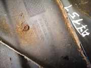 Motorabdeckung Volkswagen Passat, B4 1993.07 - 1996.08 028013935c, 1Z