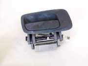 Türgriff Türaussengriff - Hinten Rechts Opel Astra, G 1998.09 - 2004.12 gm712,