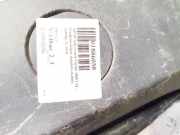 Abdeckung Abschlepphaken - Hinten Volkswagen Tiguan, 2007.09 - 2012.06 Gebraucht, BWK