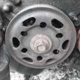 Riemenscheibe Kurbelwelle Toyota Aygo, 2005.07 - 2009.12 Gebraucht,