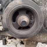 Riemenscheibe Kurbelwelle Ford Mondeo, 2000.11 - 2007.03 2s7g6316be, 2s7g-6316-be